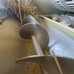 Used 2021 John Deere S780 at Papé Machinery Ag & Turf in Moscow, ID