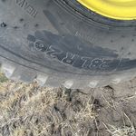 Used 2021 John Deere S780 at Papé Machinery Ag & Turf in Moscow, ID