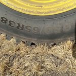 Used 2021 John Deere S780 at Papé Machinery Ag & Turf in Moscow, ID
