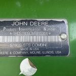 Used 2021 John Deere S780 at Papé Machinery Ag & Turf in Moscow, ID