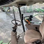 Used 2021 John Deere S780 at Papé Machinery Ag & Turf in Moscow, ID