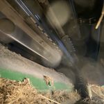 Used 2021 John Deere S780 at Papé Machinery Ag & Turf in Four Lakes, WA