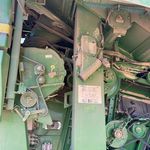 Used 2021 John Deere S780 at Papé Machinery Ag & Turf in Four Lakes, WA