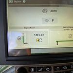 Used 2021 John Deere S780 at Papé Machinery Ag & Turf in Four Lakes, WA