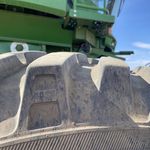 Used 2021 John Deere S780 at Papé Machinery Ag & Turf in Four Lakes, WA