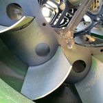 Used 2021 John Deere S780 at Papé Machinery Ag & Turf in Four Lakes, WA