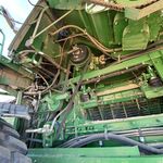 Used 2021 John Deere S780 at Papé Machinery Ag & Turf in Four Lakes, WA