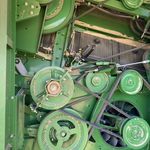 Used 2021 John Deere S780 at Papé Machinery Ag & Turf in Four Lakes, WA