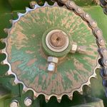 Used 2021 John Deere S780 at Papé Machinery Ag & Turf in Four Lakes, WA