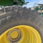 Used 2021 John Deere S780 at Papé Machinery Ag & Turf in Four Lakes, WA