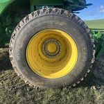 Used 2021 John Deere S780 at Papé Machinery Ag & Turf in Tekoa, WA