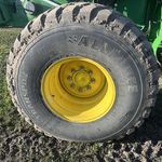 Used 2021 John Deere S780 at Papé Machinery Ag & Turf in Tekoa, WA