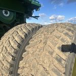 Used 2021 John Deere S780 at Papé Machinery Ag & Turf in Tekoa, WA