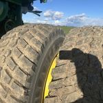 Used 2021 John Deere S780 at Papé Machinery Ag & Turf in Tekoa, WA