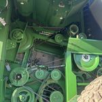 Used 2021 John Deere S780 at Papé Machinery Ag & Turf in Tekoa, WA