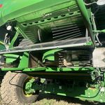 Used 2021 John Deere S780 at Papé Machinery Ag & Turf in Tekoa, WA