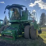 Used 2021 John Deere S780 at Papé Machinery Ag & Turf in Tekoa, WA