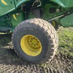 Used 2021 John Deere S780 at Papé Machinery Ag & Turf in Tekoa, WA