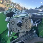 Used 2021 John Deere S780 at Papé Machinery Ag & Turf in Tekoa, WA