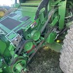Used 2021 John Deere S780 at Papé Machinery Ag & Turf in Tekoa, WA