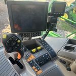 Used 2021 John Deere S780 at Papé Machinery Ag & Turf in Tekoa, WA