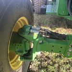 Used 2021 John Deere S780 at Papé Machinery Ag & Turf in Tekoa, WA