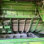 Used 2021 John Deere S780 at Papé Machinery Ag & Turf in Tekoa, WA