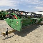 Used 2022 John Deere S780 at Papé Machinery Ag & Turf in Moscow, ID