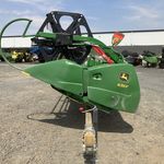 Used 2022 John Deere S780 at Papé Machinery Ag & Turf in Moscow, ID
