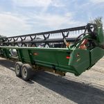 Used 2022 John Deere S780 at Papé Machinery Ag & Turf in Moscow, ID