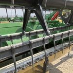 Used 2022 John Deere S780 at Papé Machinery Ag & Turf in Moscow, ID