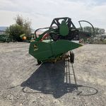 Used 2022 John Deere S780 at Papé Machinery Ag & Turf in Moscow, ID