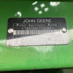 Used 2022 John Deere S780 at Papé Machinery Ag & Turf in Moscow, ID