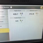 Used 2022 John Deere S780 at Papé Machinery Ag & Turf in Moscow, ID