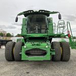 Used 2022 John Deere S780 at Papé Machinery Ag & Turf in Moscow, ID