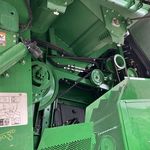 Used 2022 John Deere S780 at Papé Machinery Ag & Turf in Moscow, ID