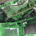 Used 2022 John Deere S780 at Papé Machinery Ag & Turf in Moscow, ID