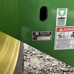 Used 2022 John Deere S780 at Papé Machinery Ag & Turf in Moscow, ID