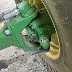 Used 2022 John Deere S780 at Papé Machinery Ag & Turf in Moscow, ID