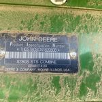 Used 2022 John Deere S780 at Papé Machinery Ag & Turf in Tekoa, WA