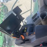 Used 2022 John Deere S780 at Papé Machinery Ag & Turf in Tekoa, WA