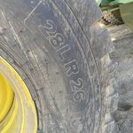 Used 2022 John Deere S780 at Papé Machinery Ag & Turf in Tekoa, WA