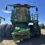 Used 2022 John Deere S780 at Papé Machinery Ag & Turf in Tekoa, WA
