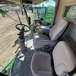 Used 2022 John Deere S780 at Papé Machinery Ag & Turf in Tekoa, WA