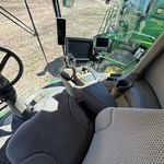 Used 2022 John Deere S780 at Papé Machinery Ag & Turf in Tekoa, WA