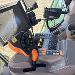 Used 2023 John Deere S780 at Papé Machinery Ag & Turf in Four Lakes, WA
