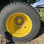 Used 2023 John Deere S780 at Papé Machinery Ag & Turf in Four Lakes, WA