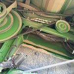 Used 2023 John Deere S780 at Papé Machinery Ag & Turf in Four Lakes, WA