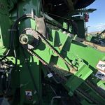 Used 2023 John Deere S780 at Papé Machinery Ag & Turf in Four Lakes, WA