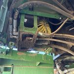 Used 2023 John Deere S780 at Papé Machinery Ag & Turf in Four Lakes, WA